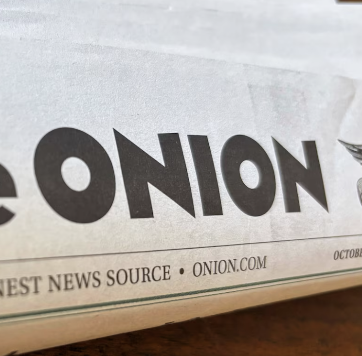 Bankruptcy judge rejects The Onion’s bid to buy Alex Jones’ Infowars